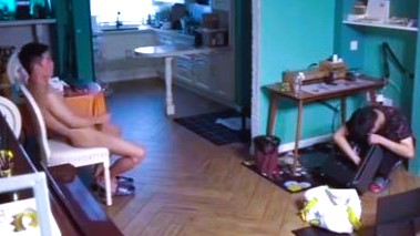 Apartament sharing